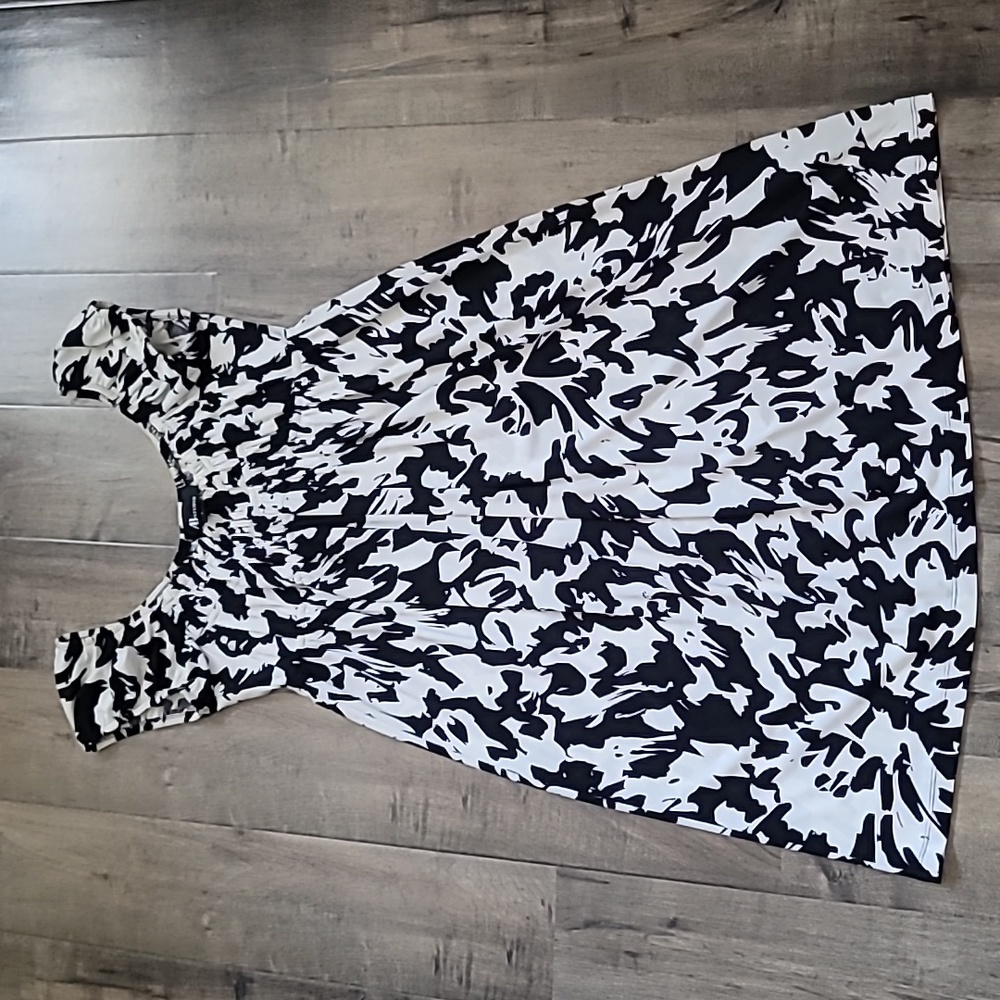 💕 AB STUDIO dress EUC
